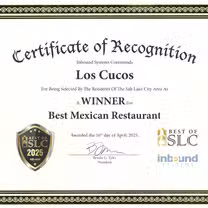 Foto del ristorante Los Cucos Mexican Cafe