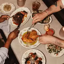 A photo of Oliver's restaurant