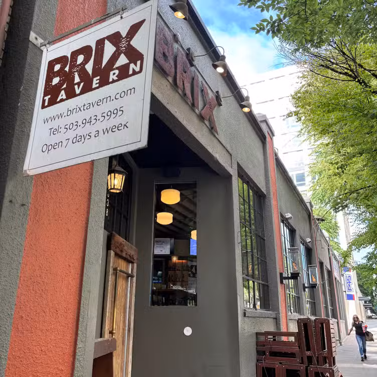 Brix - Downtown Portland, Portland, OR