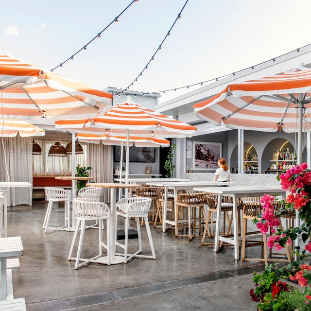 Tetto Rooftop Bar Restaurant - Everton Park, QLD | OpenTable