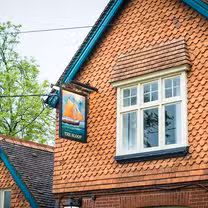 A photo of The Sloop Inn restaurant