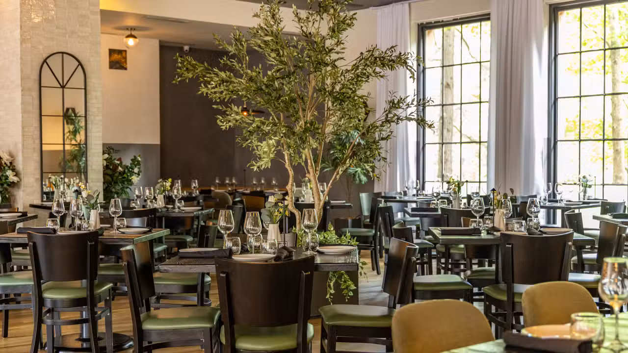 Interior - Park 82, Atlanta, GA