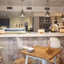 A photo of Resaturante Gastro Iruña restaurant