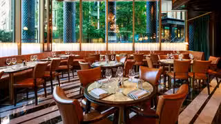 A photo of Harry's King's Cross restaurant