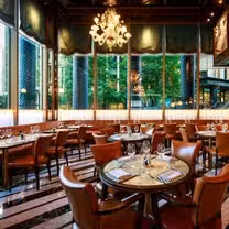 A photo of Harry's King's Cross restaurant
