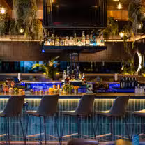 A photo of La Popular - Austin restaurant