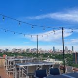 Cover image for Over the Charles