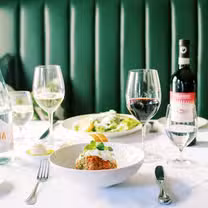 A photo of Nate's on Marsh restaurant