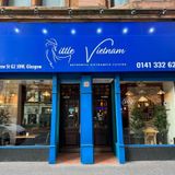 Cover image for Little Vietnam Restaurant