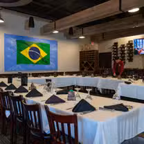 A photo of Fazenda Brazilian Steakhouse Maple Grove restaurant