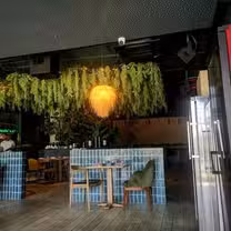 A photo of MUCHACHICHA restaurant