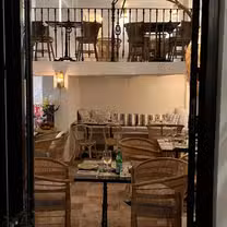A photo of LA CALITA restaurant