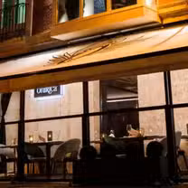 A photo of Onírica restaurant