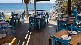 A photo of LA SARDINETA restaurant