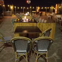 A photo of Roto Formigal (T) restaurant