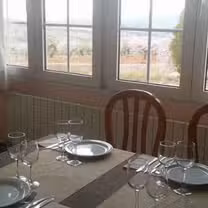 Een foto van restaurant Restaurante Rosildos