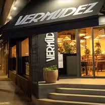 A photo of Restaurante Vermudez restaurant