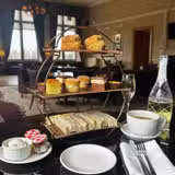Afternoon Tea Photo