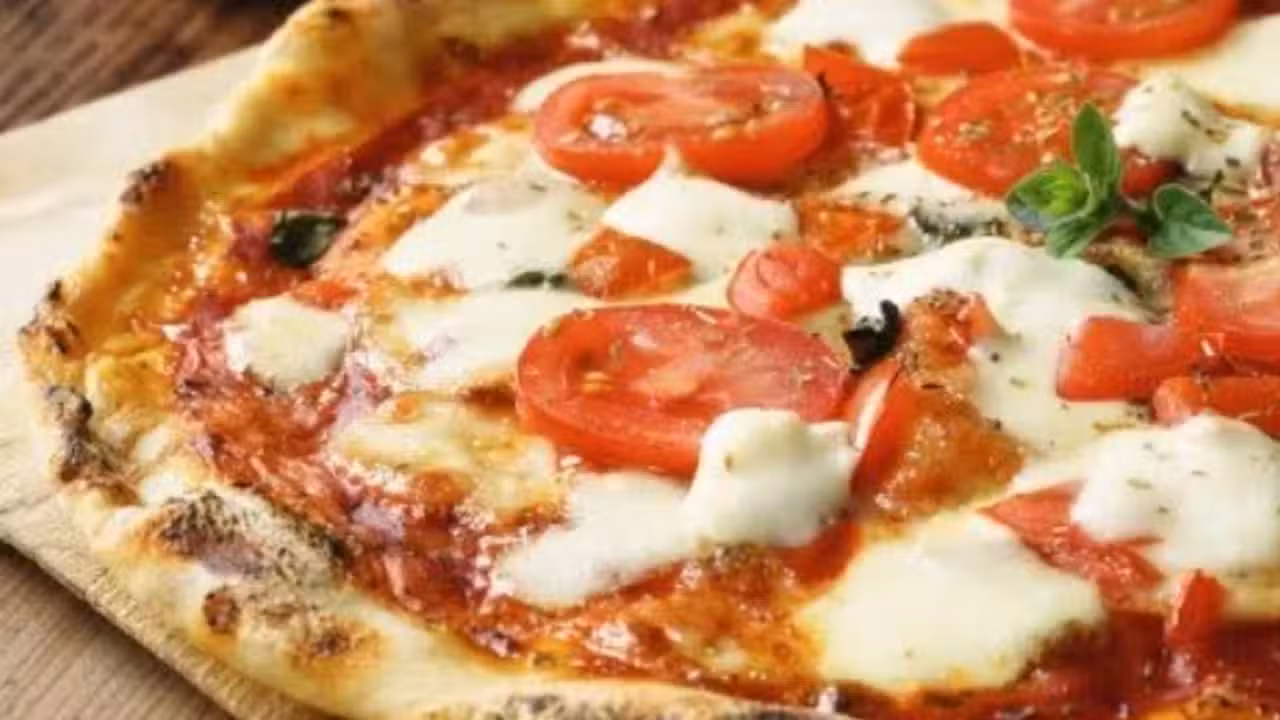 Pizzería Il Padrino, Toledo, Toledo