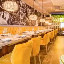 A photo of BIOSFERA restaurant