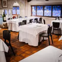 Una foto del restaurante Asador Gonzaba Santiago