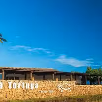 Foto von La Tortuga Restaurant