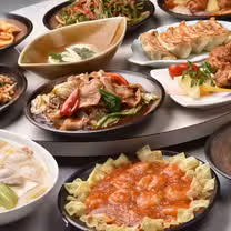 A photo of Hong Kong Restaurant restaurant