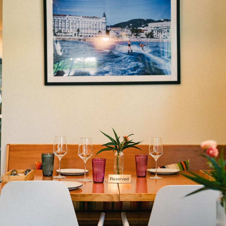 Birdie's  (Limited Reservations - Walk-in Always Available)