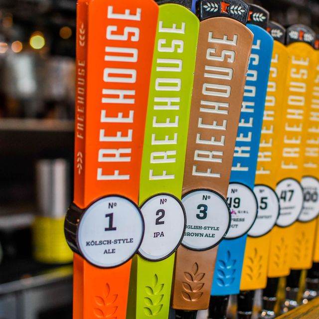 Freehouse - Updated 2026, Unspecified Restaurant in Minneapolis, MN