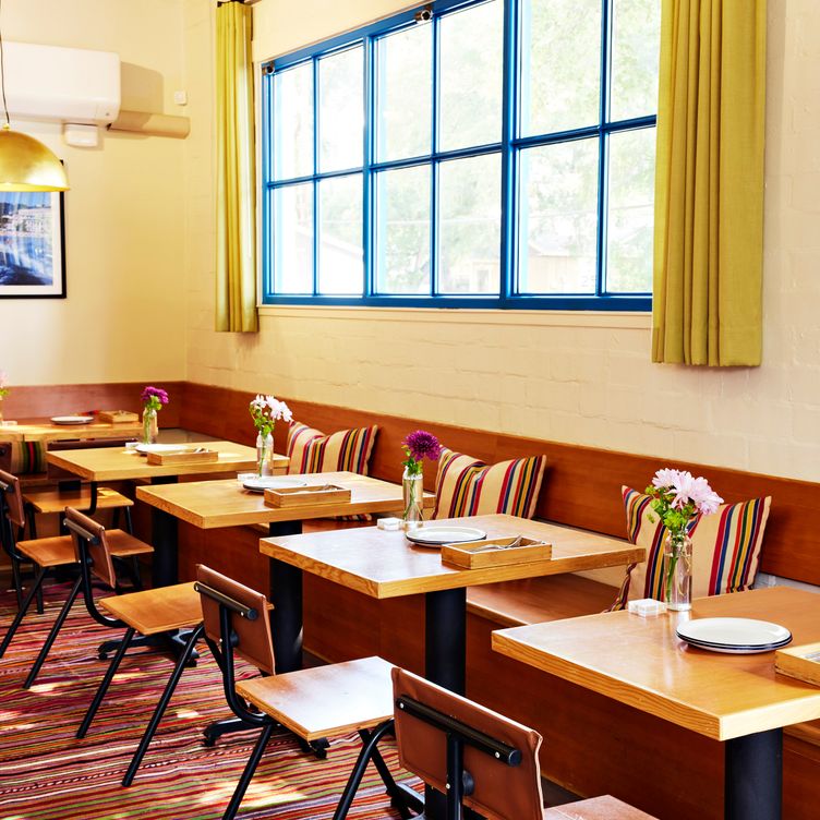 Birdie's  (Limited Reservations - Walk-in Always Available)