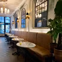 A photo of Frame, Notting Hill restaurant
