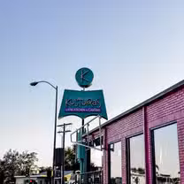 A photo of Kulturas - Pasadena restaurant