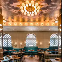 A photo of CIAORIGATO restaurant