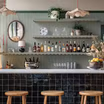 Una foto del restaurante Xiao Ye