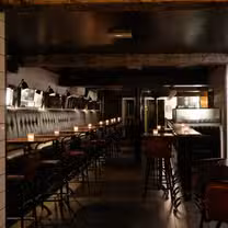 A photo of Wood & Company restaurant