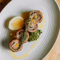 A photo of Bar Taralli restaurant