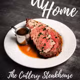 Host At Home - Kiawe Smoked Prime Rib foto