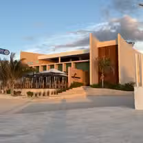 A photo of Zal Marina Progreso restaurant