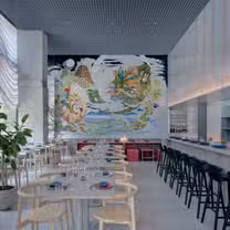 A photo of Nin Hao restaurant