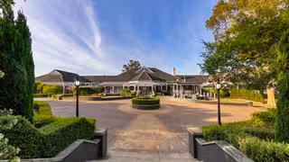 Foto von voco Kirkton Park Hunter Valley, an IHG Hotel Restaurant