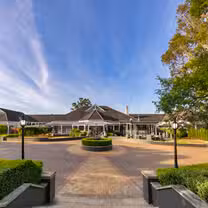 Een foto van restaurant voco Kirkton Park Hunter Valley, an IHG Hotel