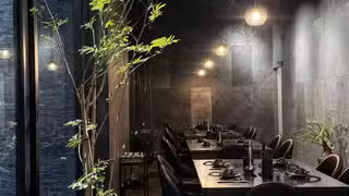 Une photo du restaurant  原頁鍋物