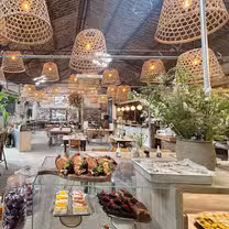 A photo of 45 Queen Street restaurant