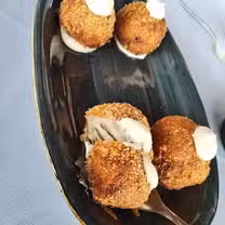 Een foto van restaurant Braseria El caño de la vega