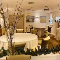 A photo of Restaurante Gayarre restaurant