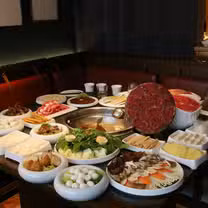 Una foto del restaurante Chengdu Hotpot - Dublin