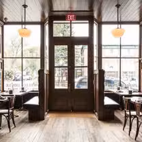 A photo of Public House - Crested Butte restaurant
