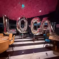 A photo of Loca Bar & Restaurant restaurant