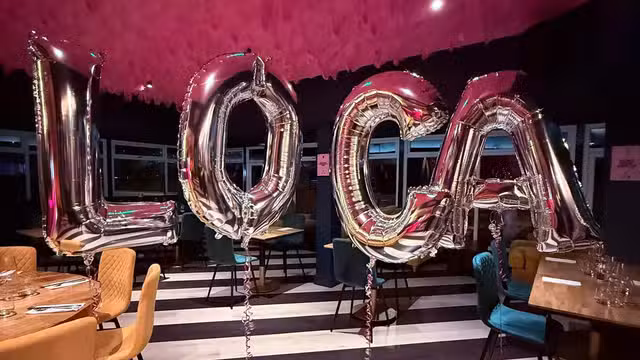A photo of Loca Bar & Restaurant restaurant