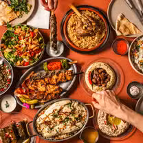 A photo of Berut Bistro restaurant